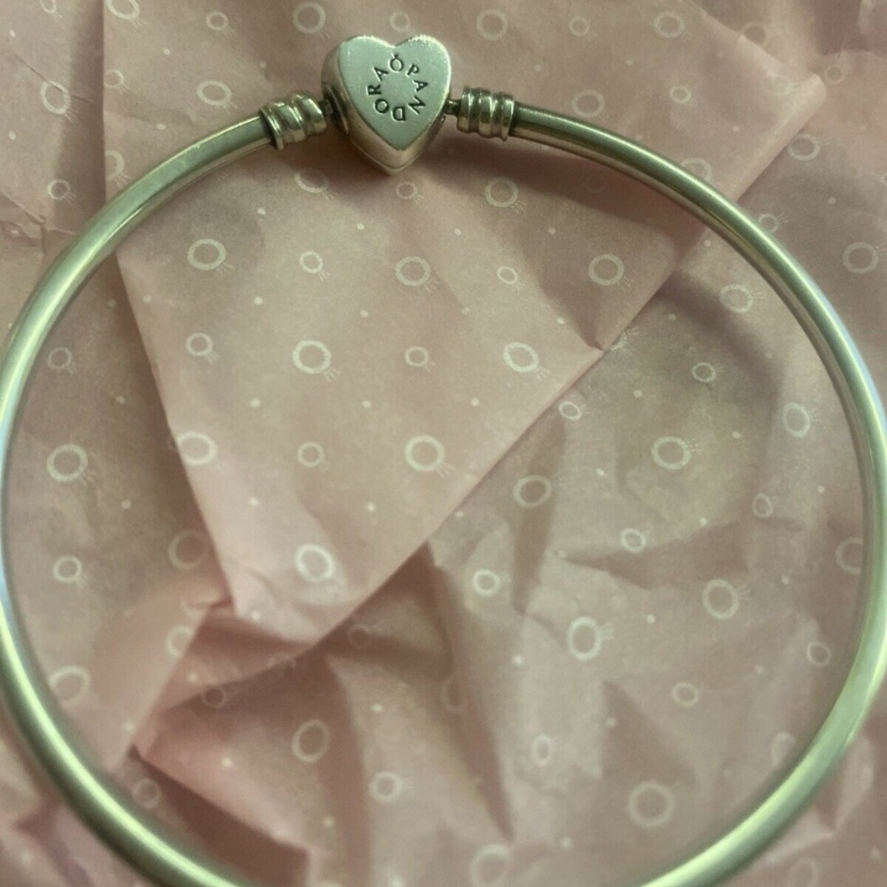 Pandora special edition bangle